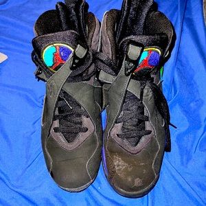 Retro 8 Detach size 8
